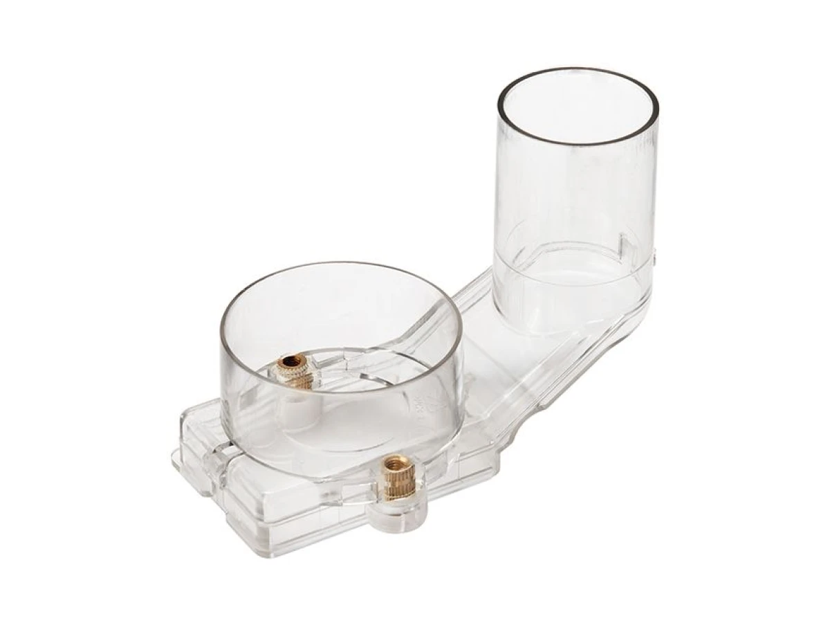 Фрезер STORM 1200 Вт, 11500-30000 об/хв., 6-8 мм INTERTOOL WT-0920 