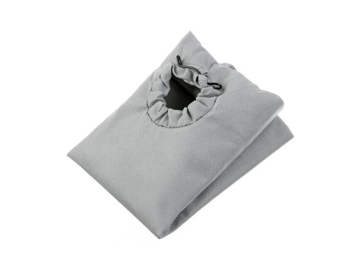 Фільтр-мішок тканинний до пилососа DT-1020 / DT-1030 INTERTOOL DT-1033 