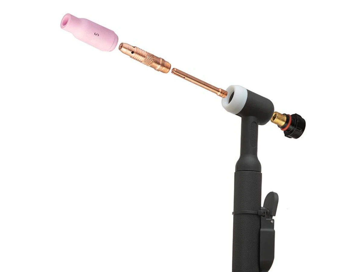 Аппарат сварочный TIG/MMA-180A, STORM INTERTOOL WT-4020 