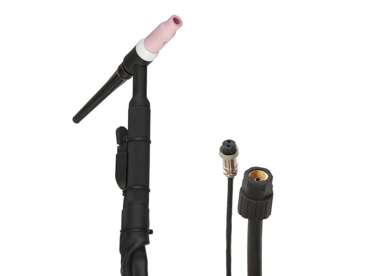 Аппарат сварочный TIG/MMA-180A, STORM INTERTOOL WT-4020 