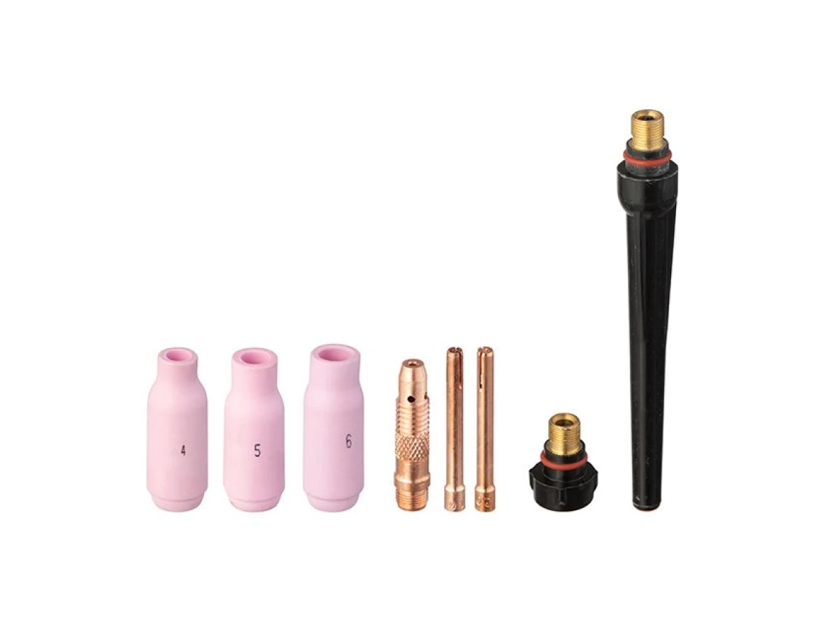 Аппарат сварочный TIG/MMA-180A, STORM INTERTOOL WT-4020 