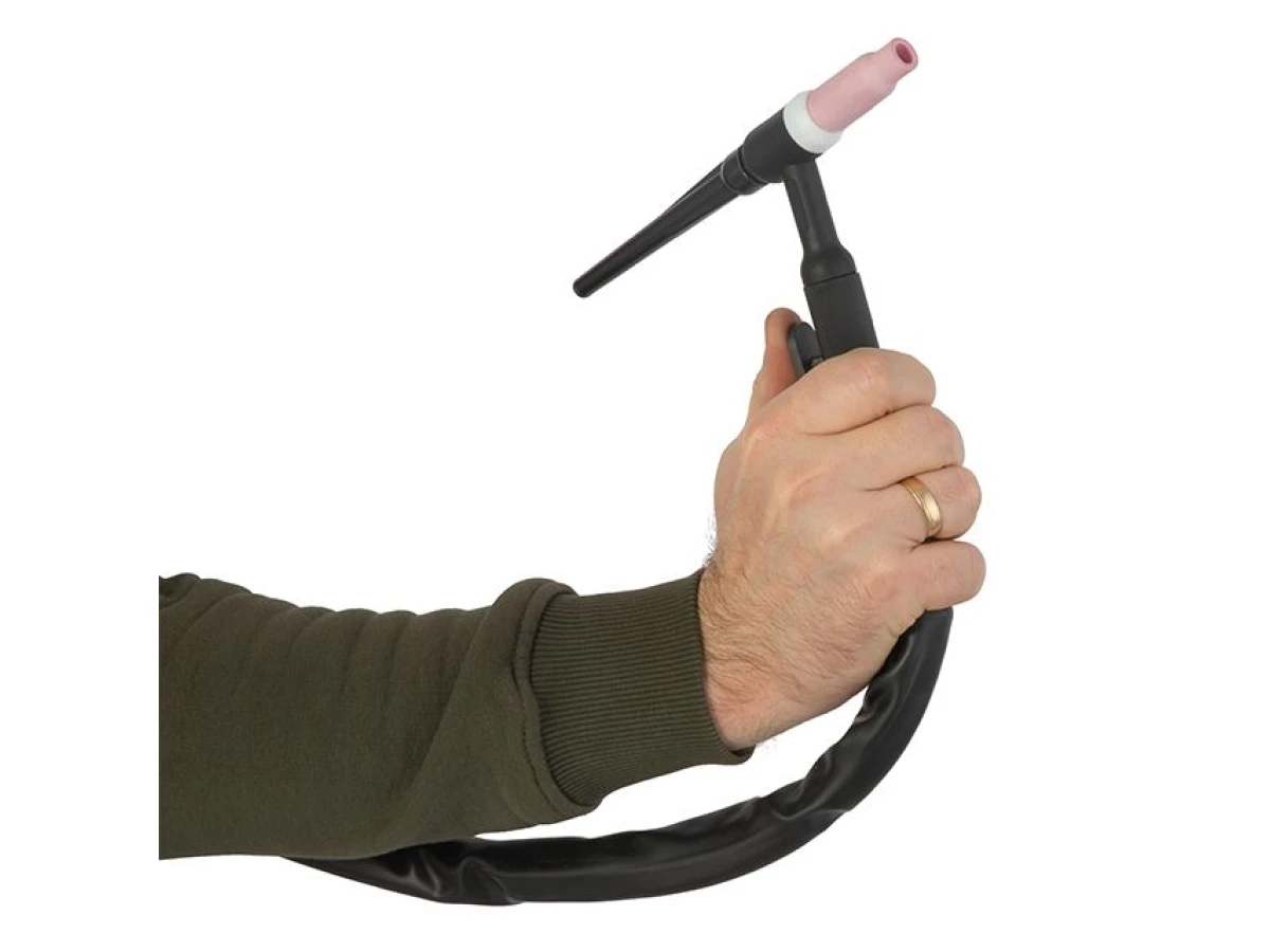 Аппарат сварочный TIG/MMA-180A, STORM INTERTOOL WT-4020 