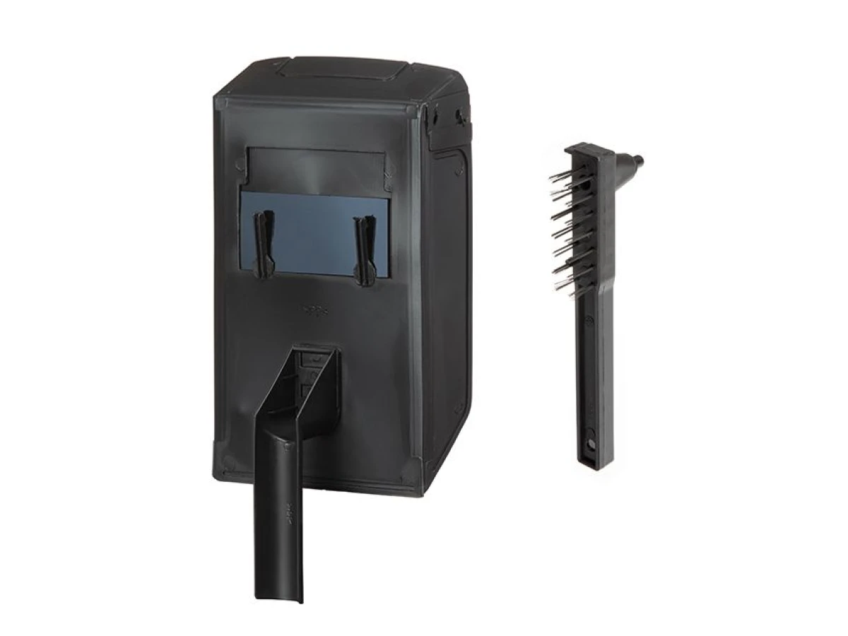 Аппарат сварочный TIG/MMA-180A, STORM INTERTOOL WT-4020 