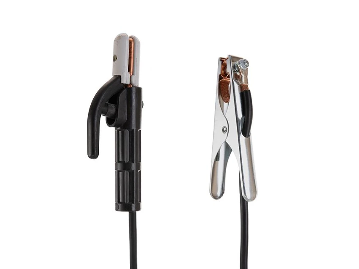 Аппарат сварочный TIG/MMA-180A, STORM INTERTOOL WT-4020 