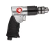 Дриль пневматичний з реверсом, патрон 1,5-10 мм, 3/8" INTERTOOL PT-0902 