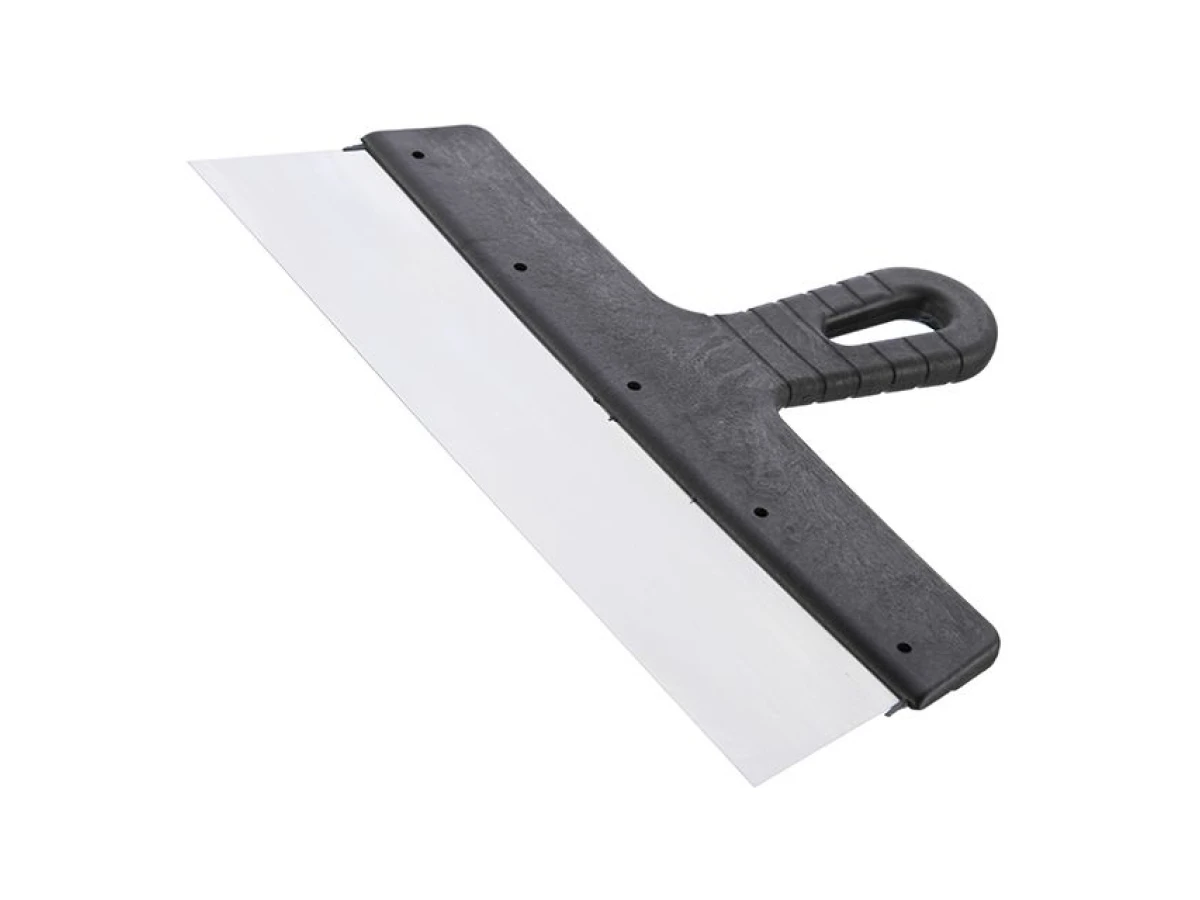 Шпатель из нержавеющей стали 300мм INTERTOOL KT-2300 