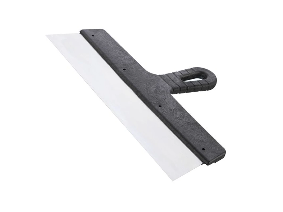 Шпатель из нержавеющей стали 350мм INTERTOOL KT-2350 