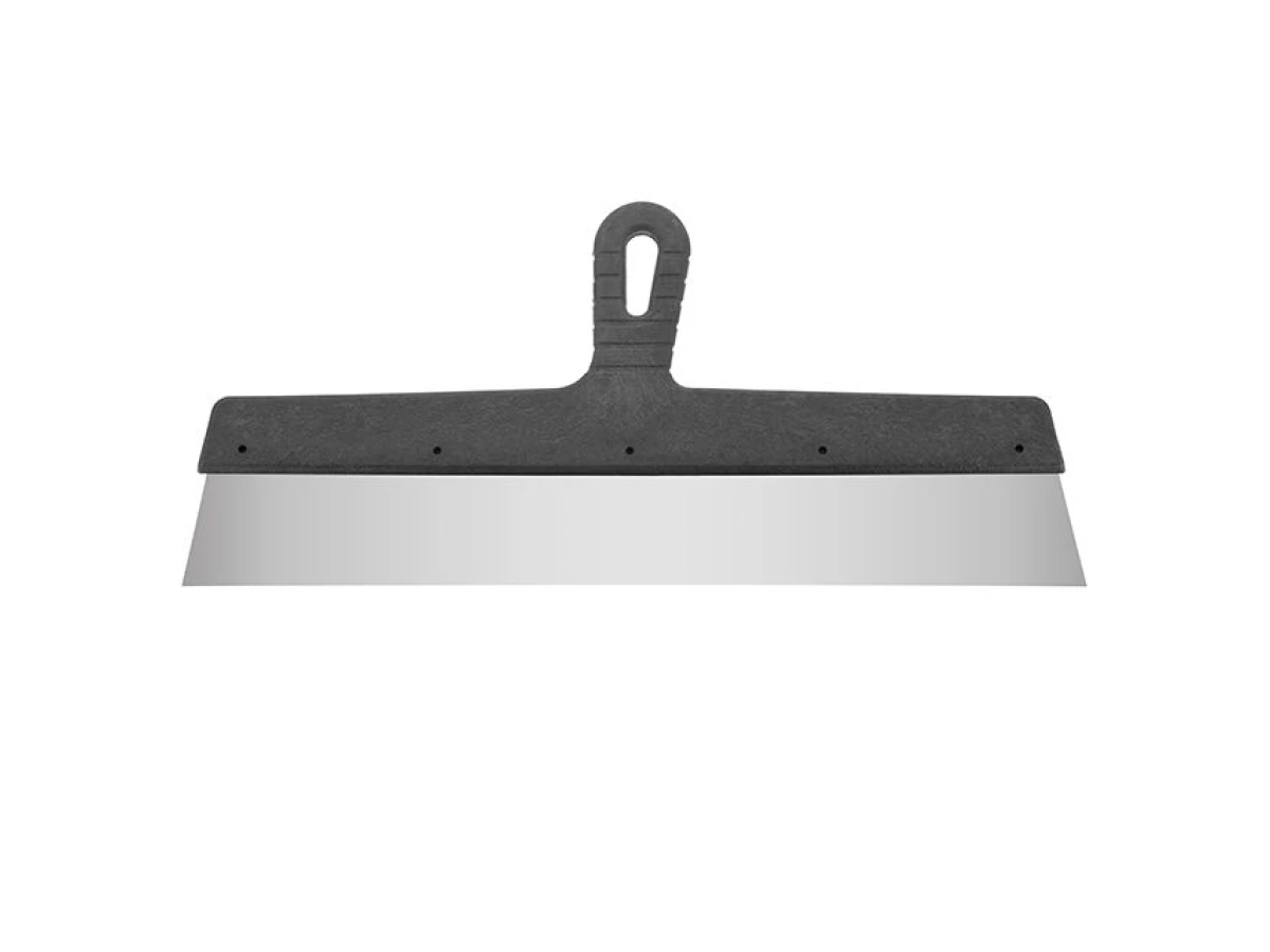 Шпатель из нержавеющей стали 450мм INTERTOOL KT-2450 