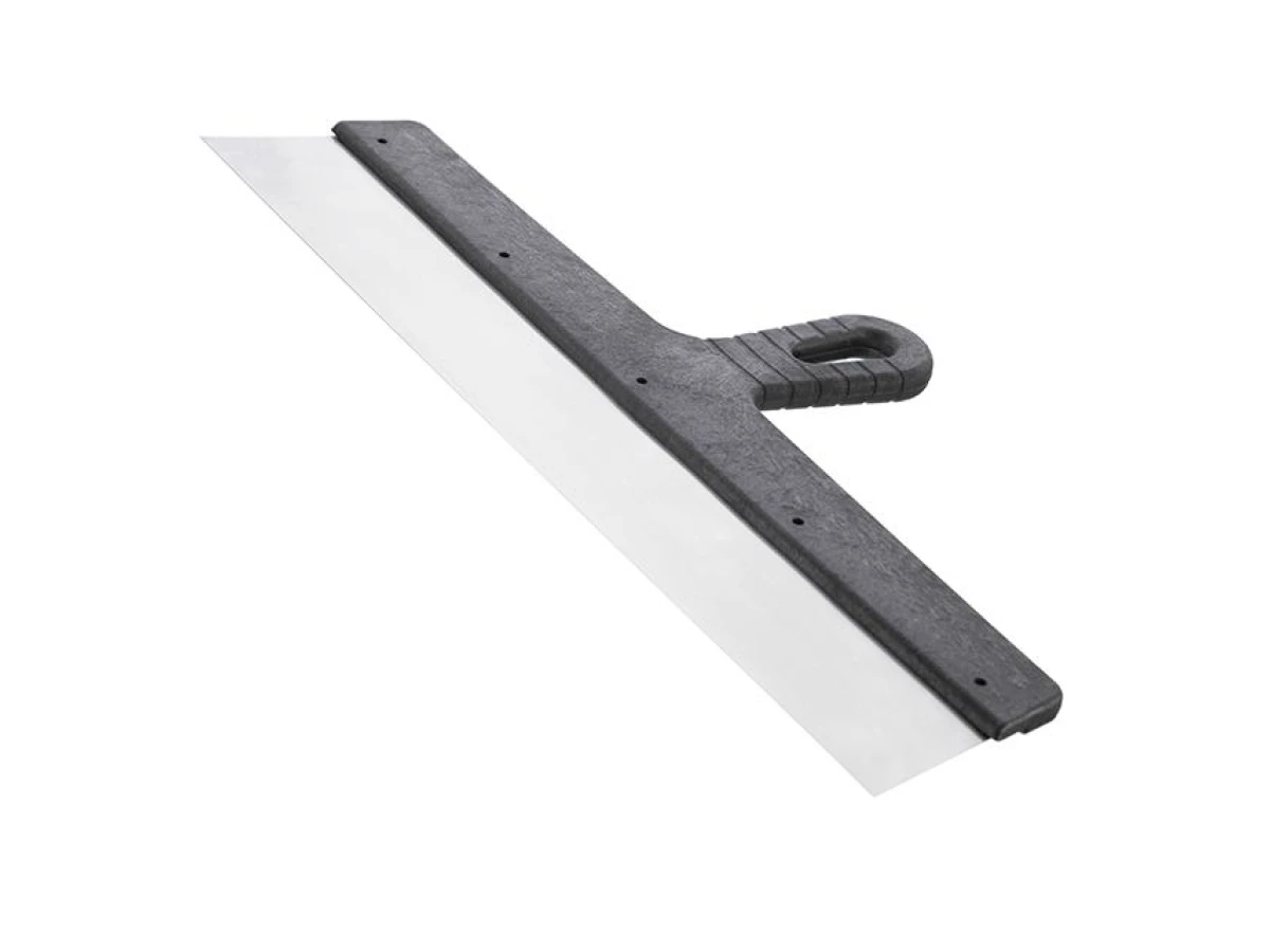 Шпатель из нержавеющей стали 450мм INTERTOOL KT-2450 