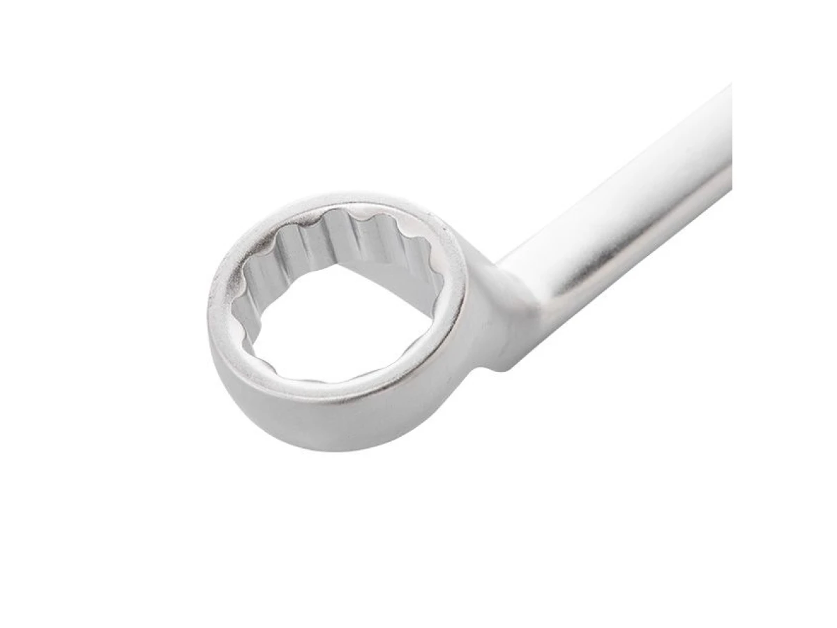 Набор ключей накидных 12 ед., 6-32 мм Cr-V INTERTOOL HT-1103 