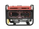 Генератор бензиновый 3.2/3.5 кВт, 220 В, 18 л, ручной старт, медная обмотка, STORM INTERTOOL DT-1135 