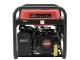 Генератор бензиновый 3.2/3.5 кВт, 220 В, 18 л, ручной старт, медная обмотка, STORM INTERTOOL DT-1135 
