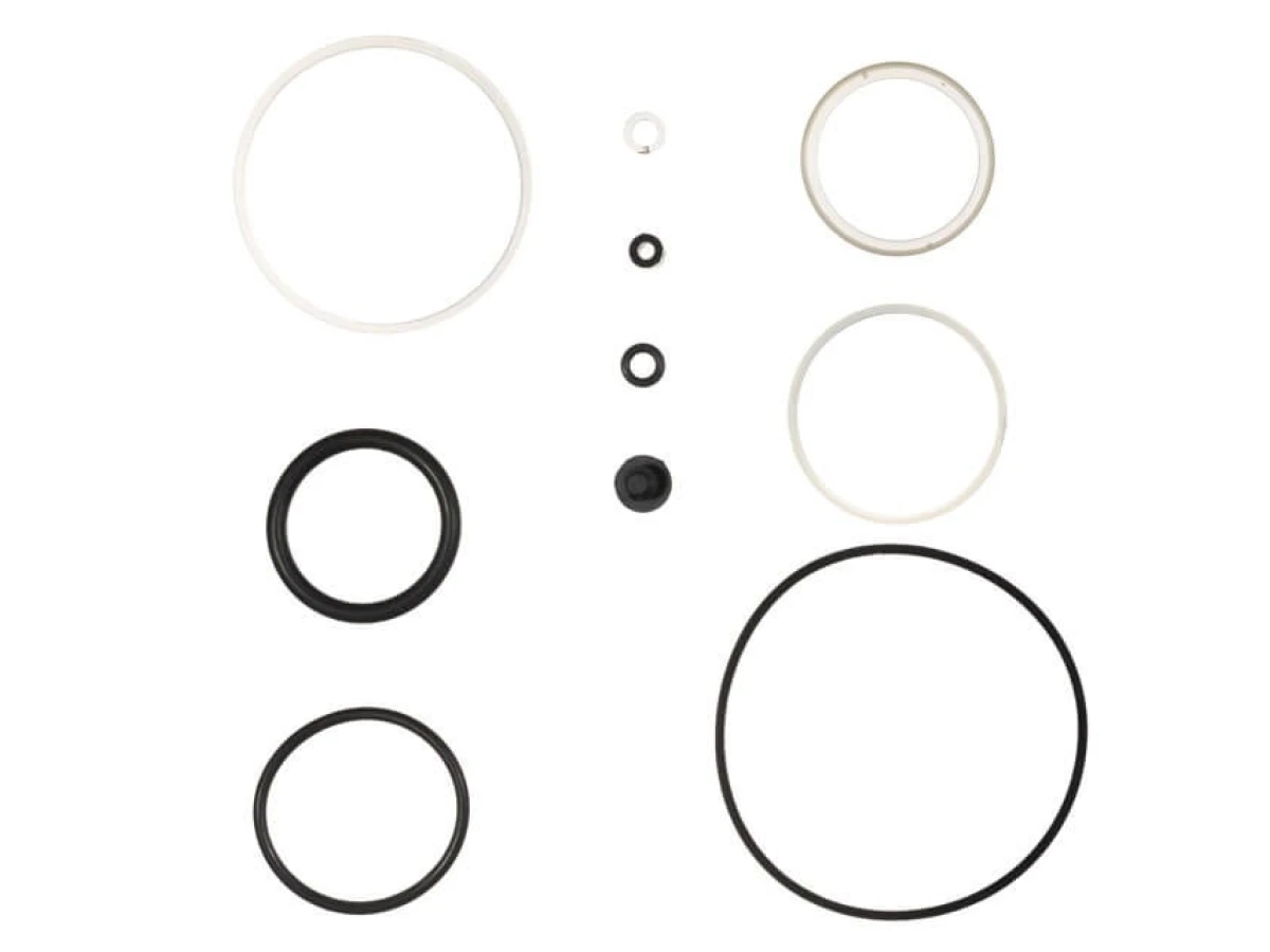 Ремкомплект к домкрату "столбик" одноштоковый 15т GT0027 INTERTOOL GT9007 