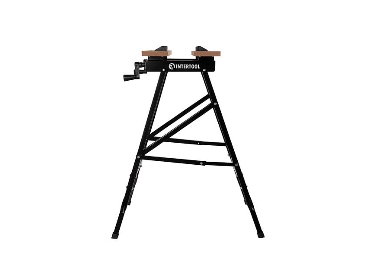 Верстат-лещата INTERTOOL HT-6192 