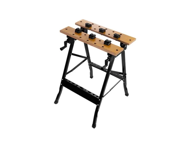 Верстат-лещата 0-90 градусів, універсальні INTERTOOL HT-6193 