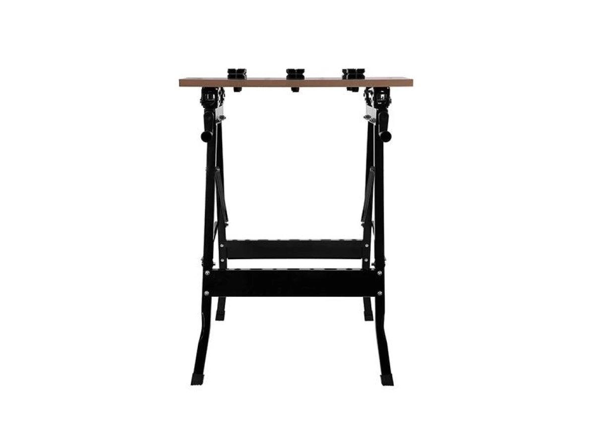 Верстат-лещата 0-90 градусів, універсальні INTERTOOL HT-6193 