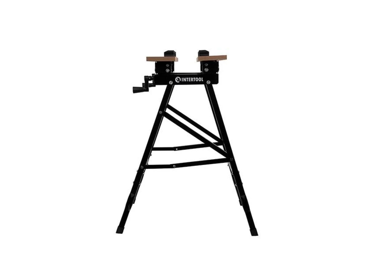 Верстат-лещата 0-90 градусів, універсальні INTERTOOL HT-6193 