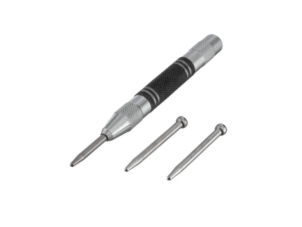 Кернер автоматический INTERTOOL SD-8001 