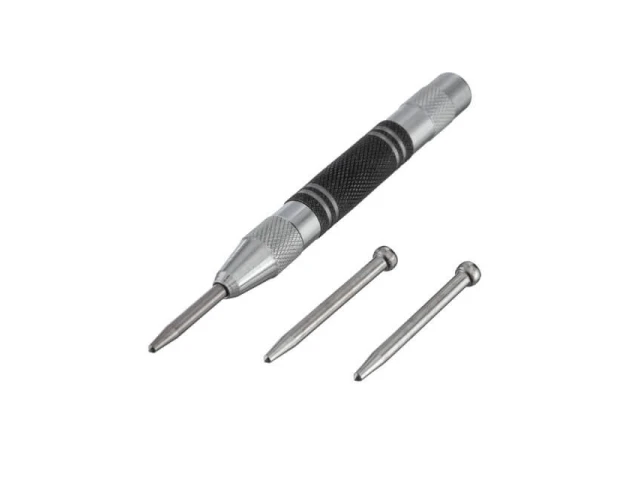 Кернер автоматический INTERTOOL SD-8001 