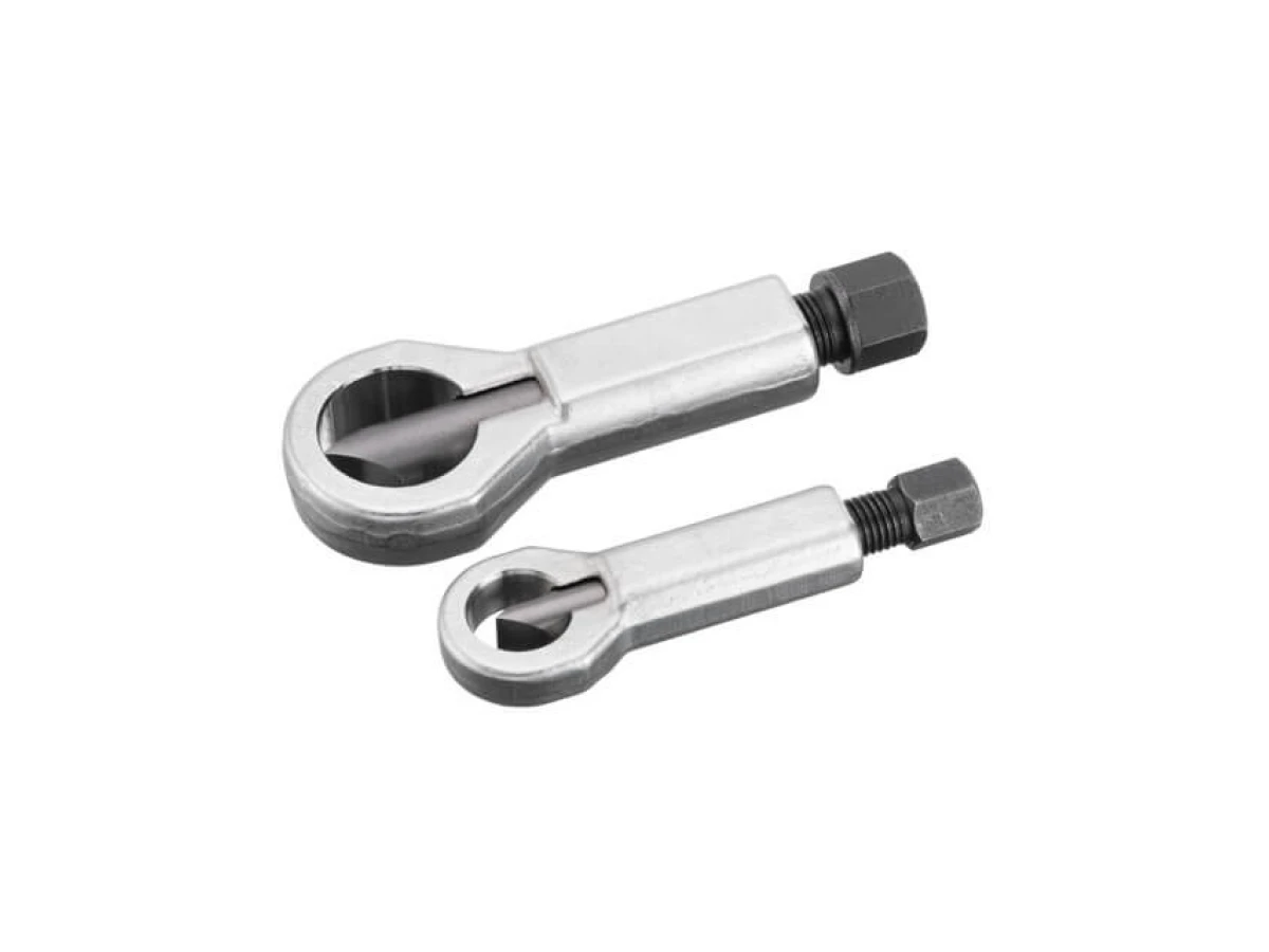 Набор гайкорезов 13-16мм, 16-22мм INTERTOOL SD-8006 