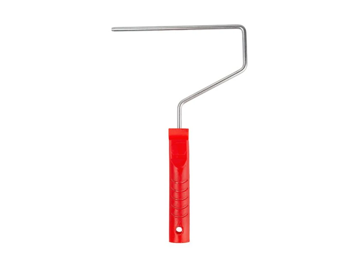 Ручка для валика 180 мм * 6мм INTERTOOL KT-4918 