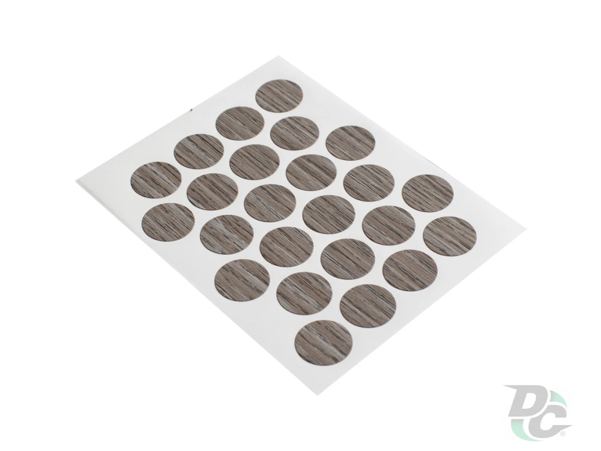 Заглушка самоклеющаяся на минификс баменда серо-бежевый H1115 