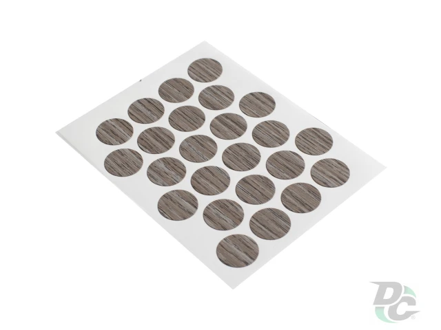 Заглушка самоклеющаяся на минификс баменда серо-бежевый H1115 