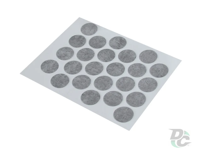 Заглушка самоклеющаяся на минификс бетон Чикаго светло-серый F186 