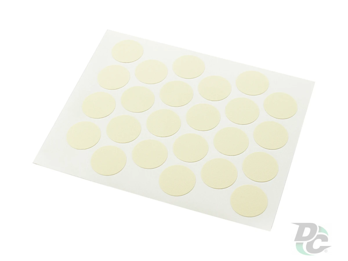 Заглушка самоклеющаяся на минификс ваниль 2355 