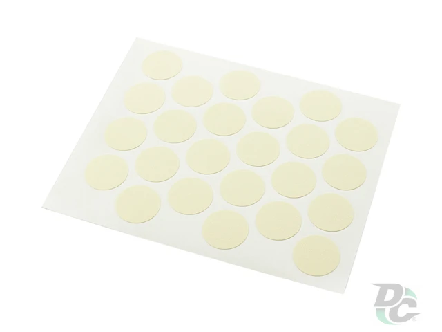 Заглушка самоклеющаяся на минификс ваниль 2355 