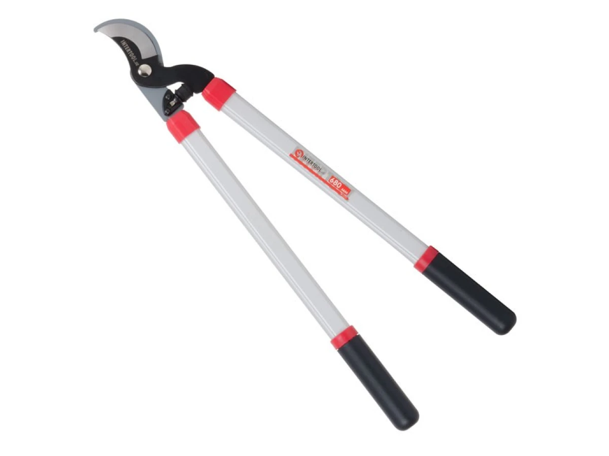 Сучкоріз садовий для обрізання гілок 680 мм INTERTOOL FT-1111 