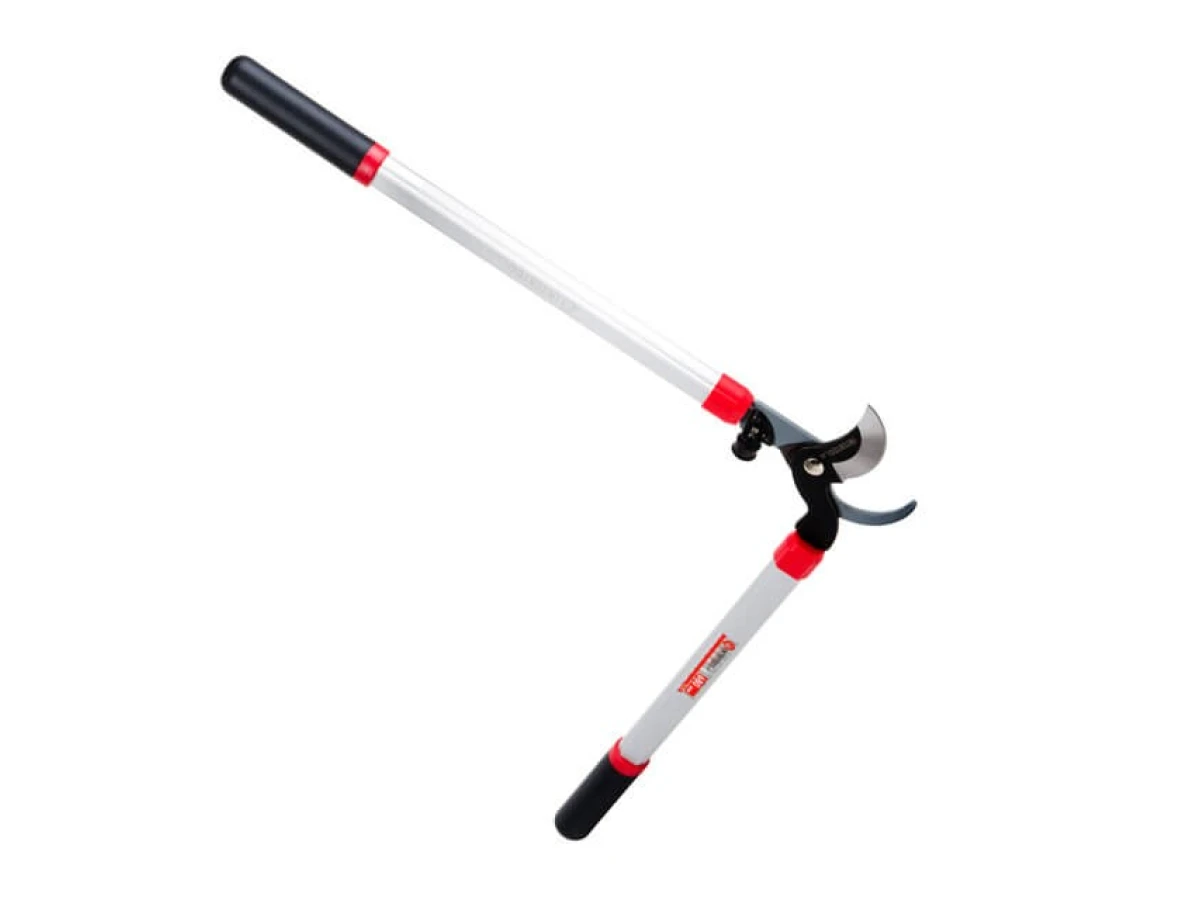 Сучкоріз садовий для обрізання гілок 680 мм INTERTOOL FT-1111 