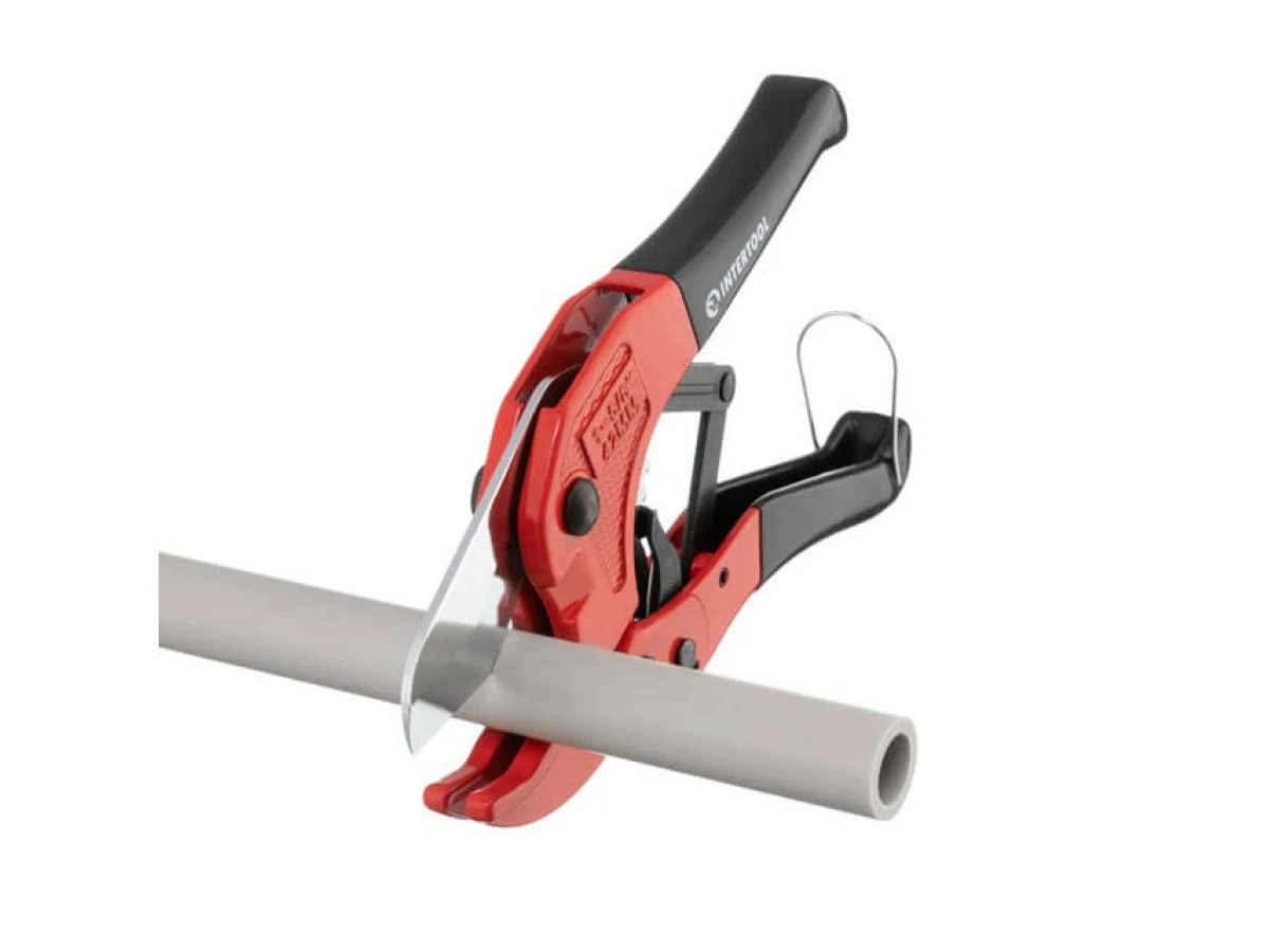 Труборез для труб PVC 0-42 мм, 65Mn NT-0002 