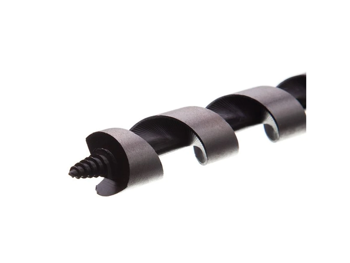 Свердло для деревини спіральне 18*230 мм INTERTOOL SW-1823 