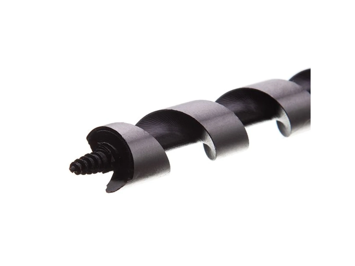 Свердло для деревини спіральне 18*460 мм INTERTOOL SW-1846 