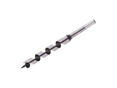 Свердло для деревини спіральне 20*230 мм INTERTOOL SW-2023