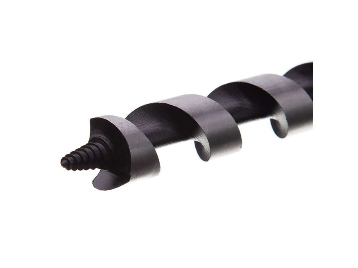 Свердло для деревини спіральне 20*460 мм INTERTOOL SW-2046 