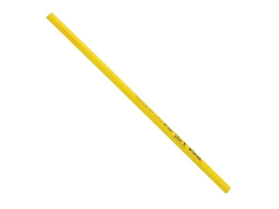 Олівець для скла 240 мм, 12 од/уп. INTERTOOL KT-5001