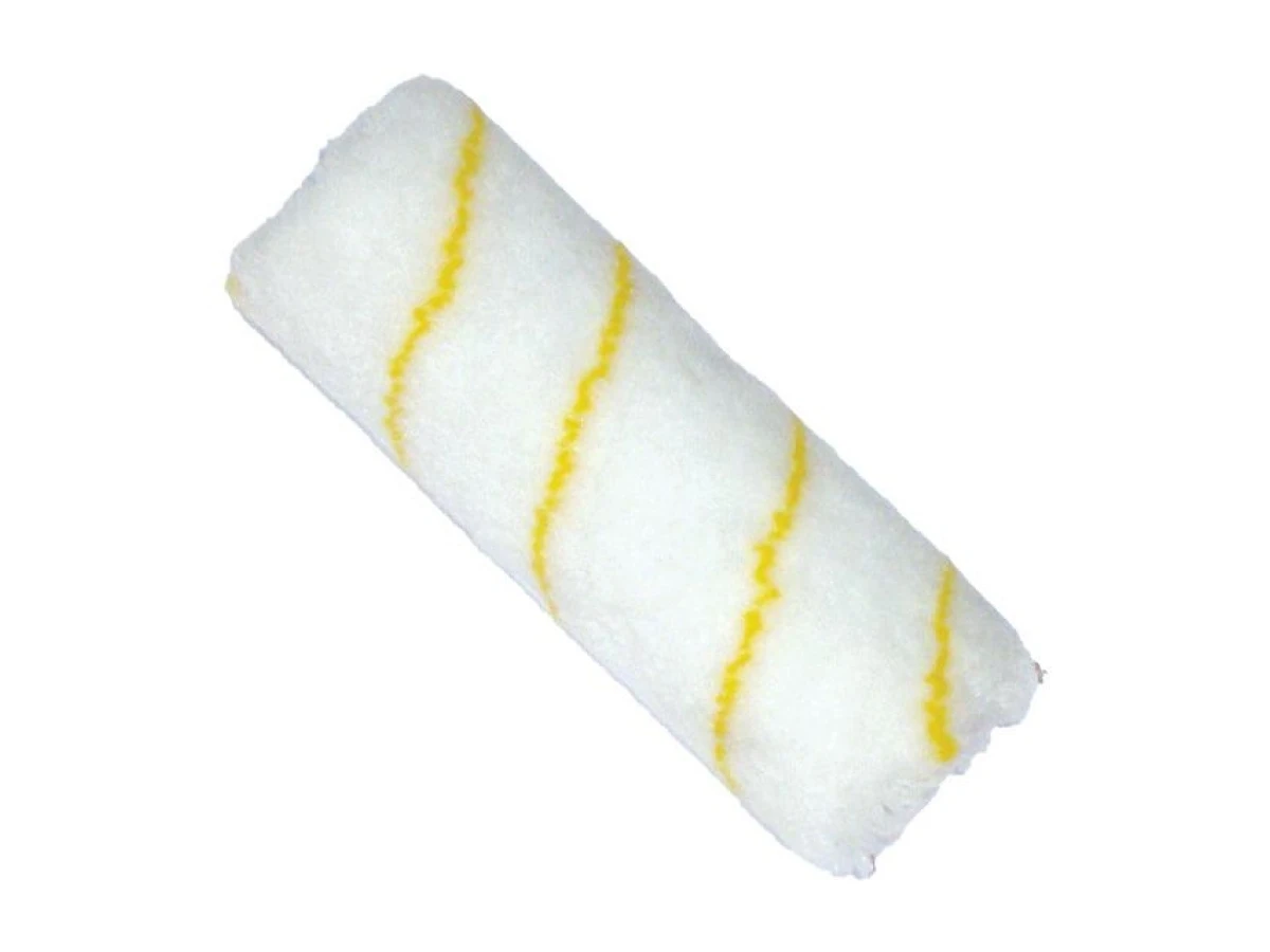 Валик Гірпаінт 150x15x6 мм INTERTOOL KT-4115 