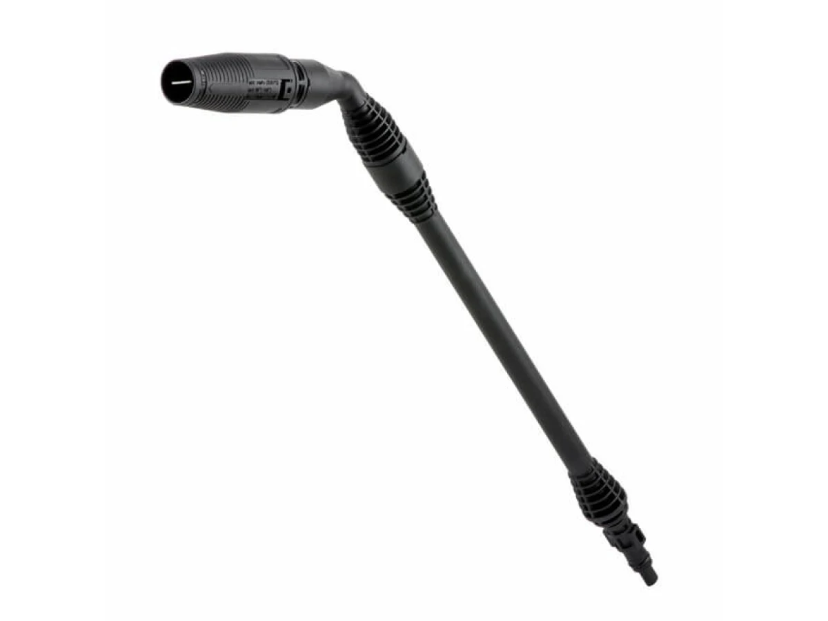 Насадка угловая к мойкам высокого давления DT-1502 / 1503 / 1504 / 1508 / 1515 / 1517 / WT-1509 INTERTOOL DT-1543 