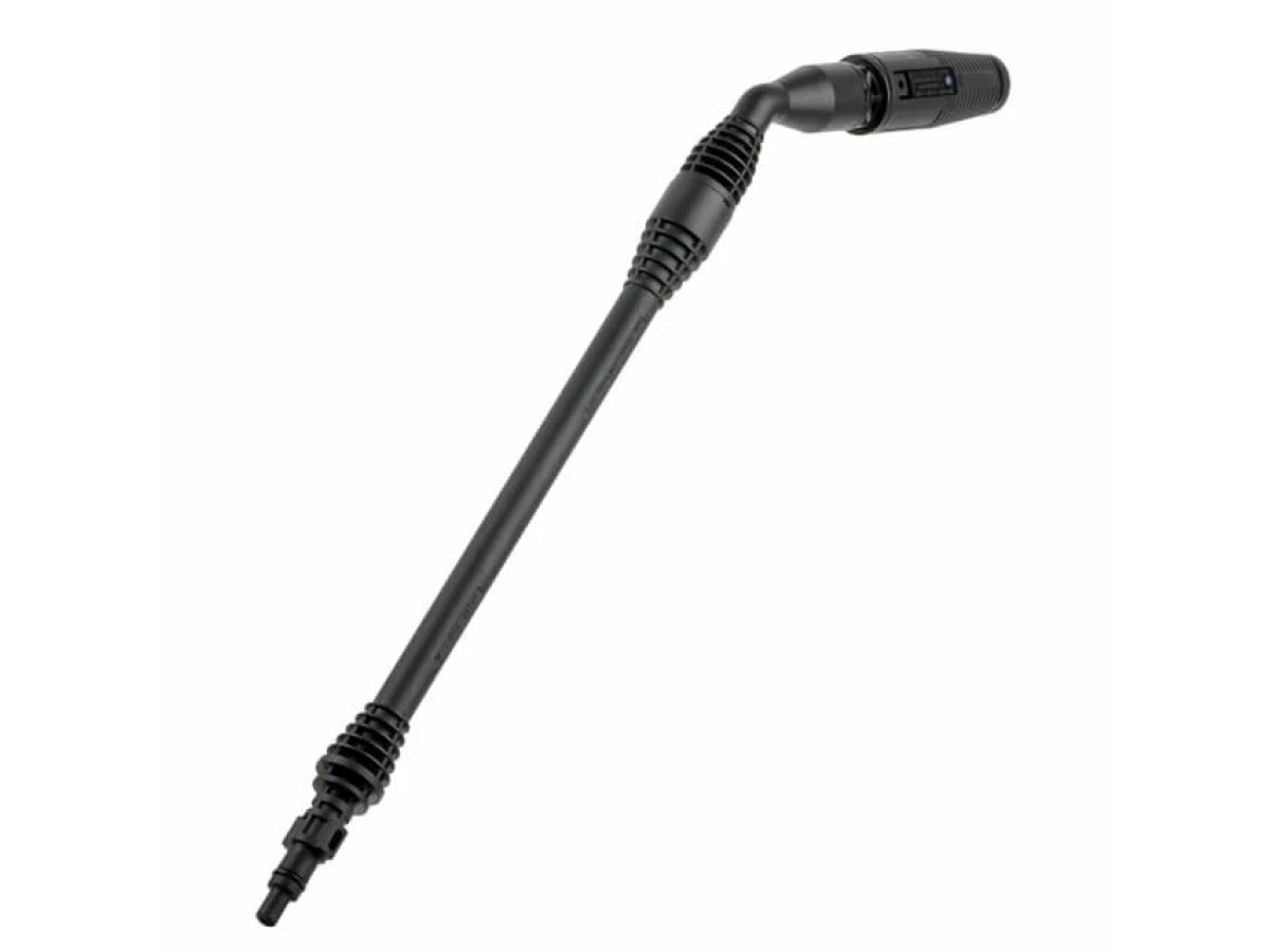 Насадка угловая к мойкам высокого давления DT-1502 / 1503 / 1504 / 1508 / 1515 / 1517 / WT-1509 INTERTOOL DT-1543 