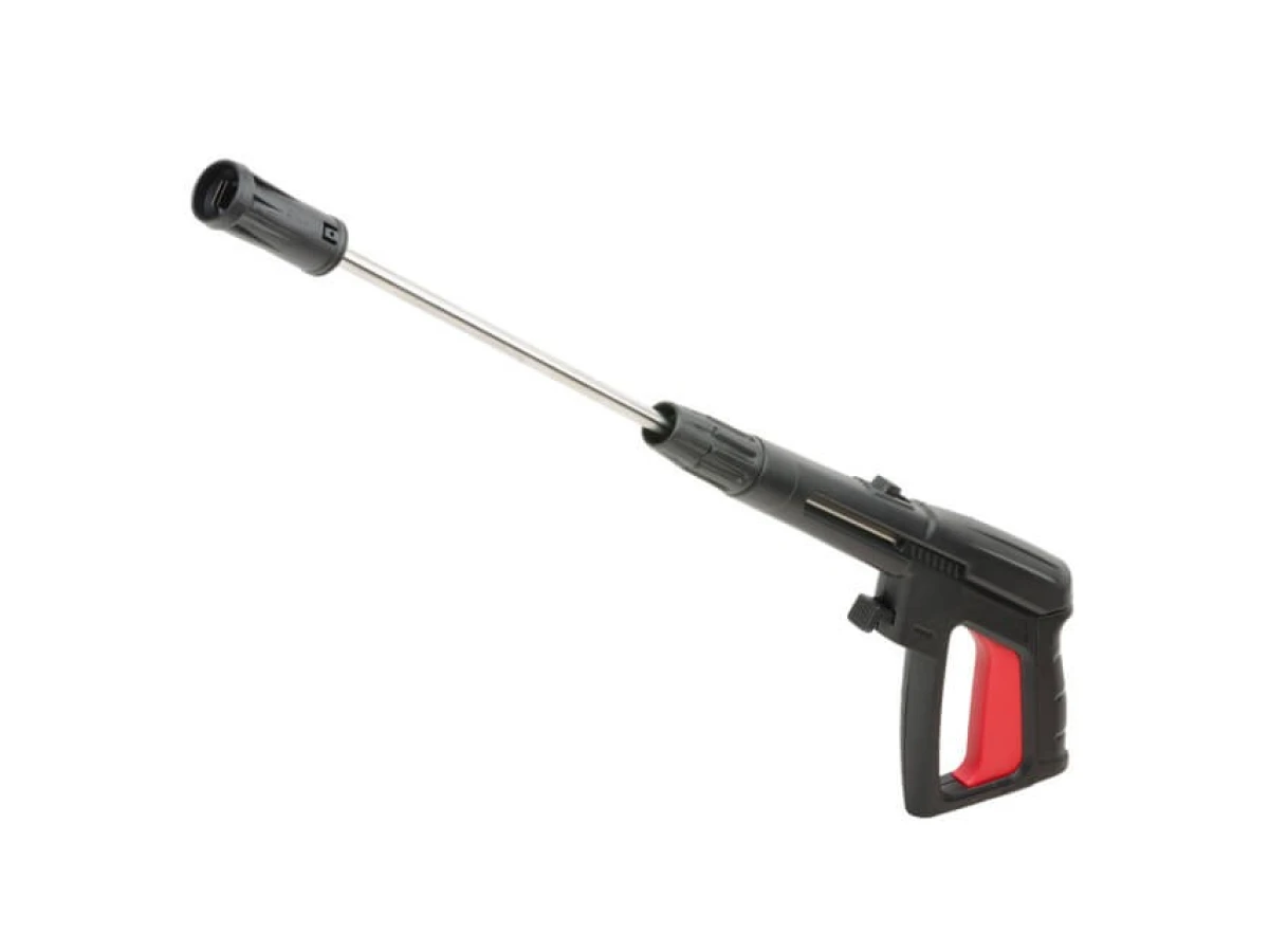 Пистолет к мойкам высокого давления DT-1502 / 1503 / 1504 / 1508 / 1515 / 1517 / WT-1509, макс. 200 бар INTERTOOL DT-1550 