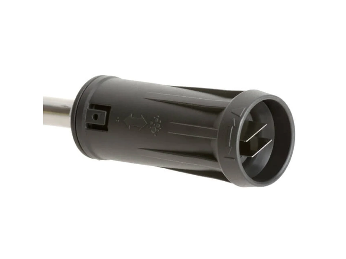 Пистолет к мойкам высокого давления DT-1502 / 1503 / 1504 / 1508 / 1515 / 1517 / WT-1509, макс. 200 бар INTERTOOL DT-1550 