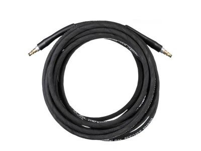 Шланг высокого давления 10 м, к мойкам DT-1502 / DT-1503 / 1504 / 1508 / 1515 / 1517 / WT-1509, макс. 200 бар INTERTOOL DT-1560