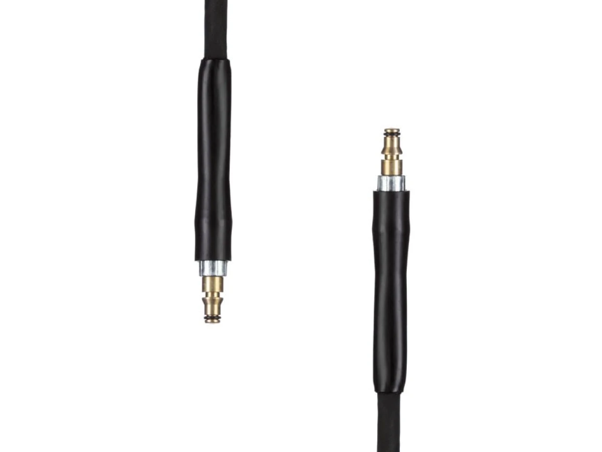 Шланг высокого давления 10 м, к мойкам DT-1502 / DT-1503 / 1504 / 1508 / 1515 / 1517 / WT-1509, макс. 200 бар INTERTOOL DT-1560 