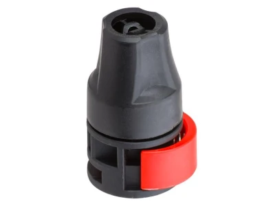 Насадка для нанесения моющего средства к мойкам высокого давления DT-1505/1507 INTERTOOL DT-1572