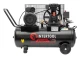 Компресор 50 л, 1.8 кВт, 220 В, 10 aтм, 250 л/хв. INTERTOOL PT-0011 