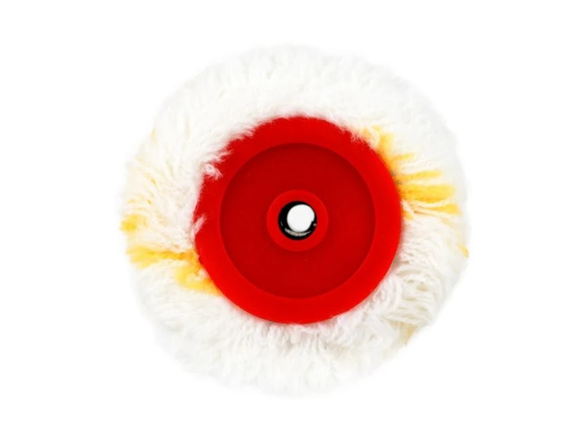 Валик Гірпаінт 180*48*8 мм INTERTOOL KT-4160 