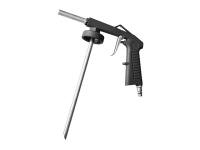 Пістолет для нанесення гравітексу пневматичний INTERTOOL PT-0701