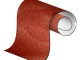 Шлифовальная шкурка на тканевой основе К180, 20 cм x 50 м INTERTOOL BT-0723 